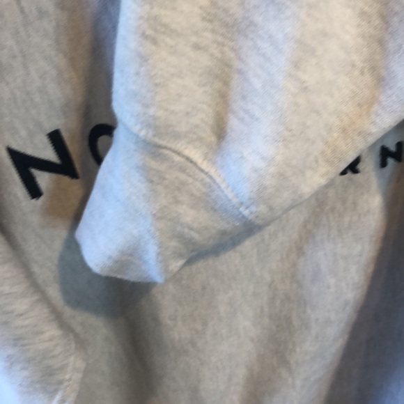 North Star embroidered California sweater - Picture 5 of 9